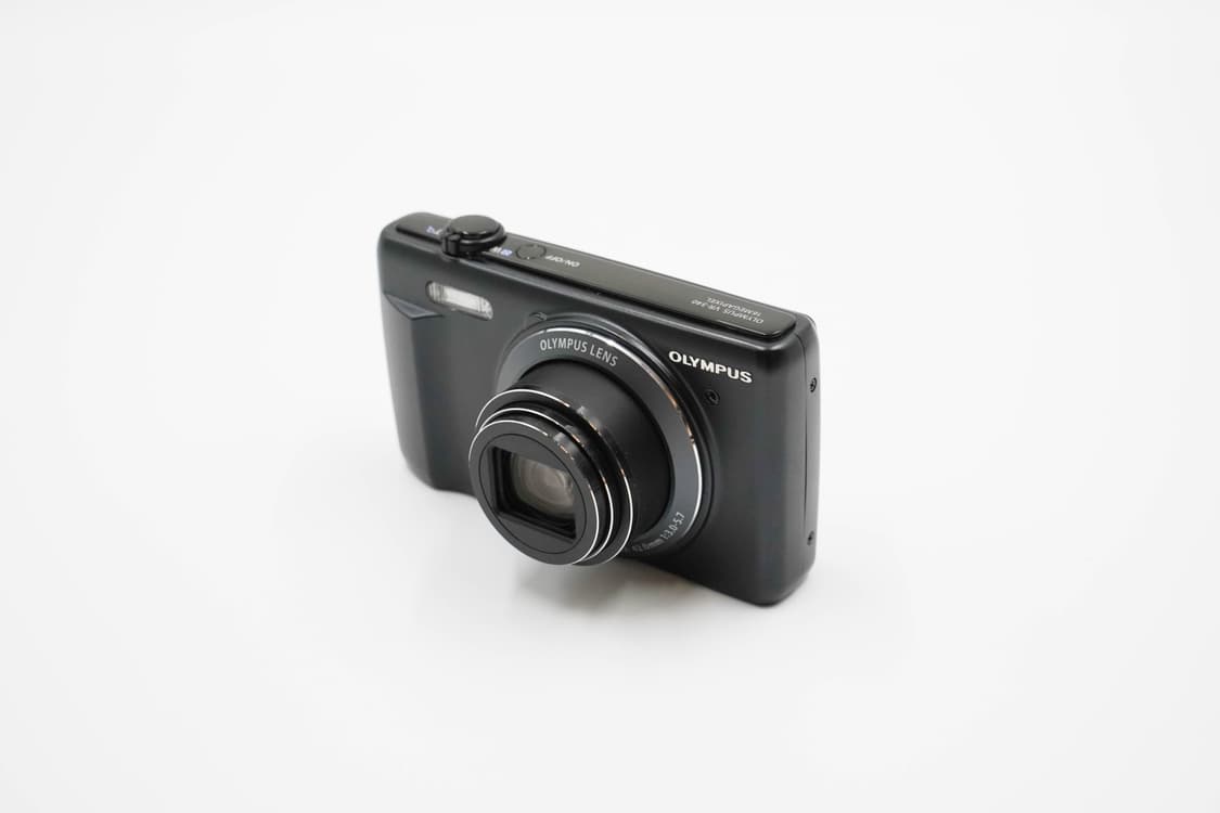 Olympus VR340 (올림푸스 VR340) 상품이미지6