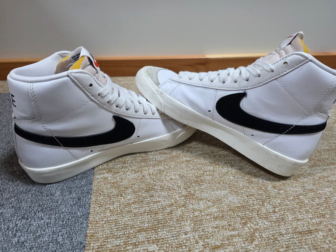 나이키 블레이저 빈티지 미드77 [230mm] 상품이미지6