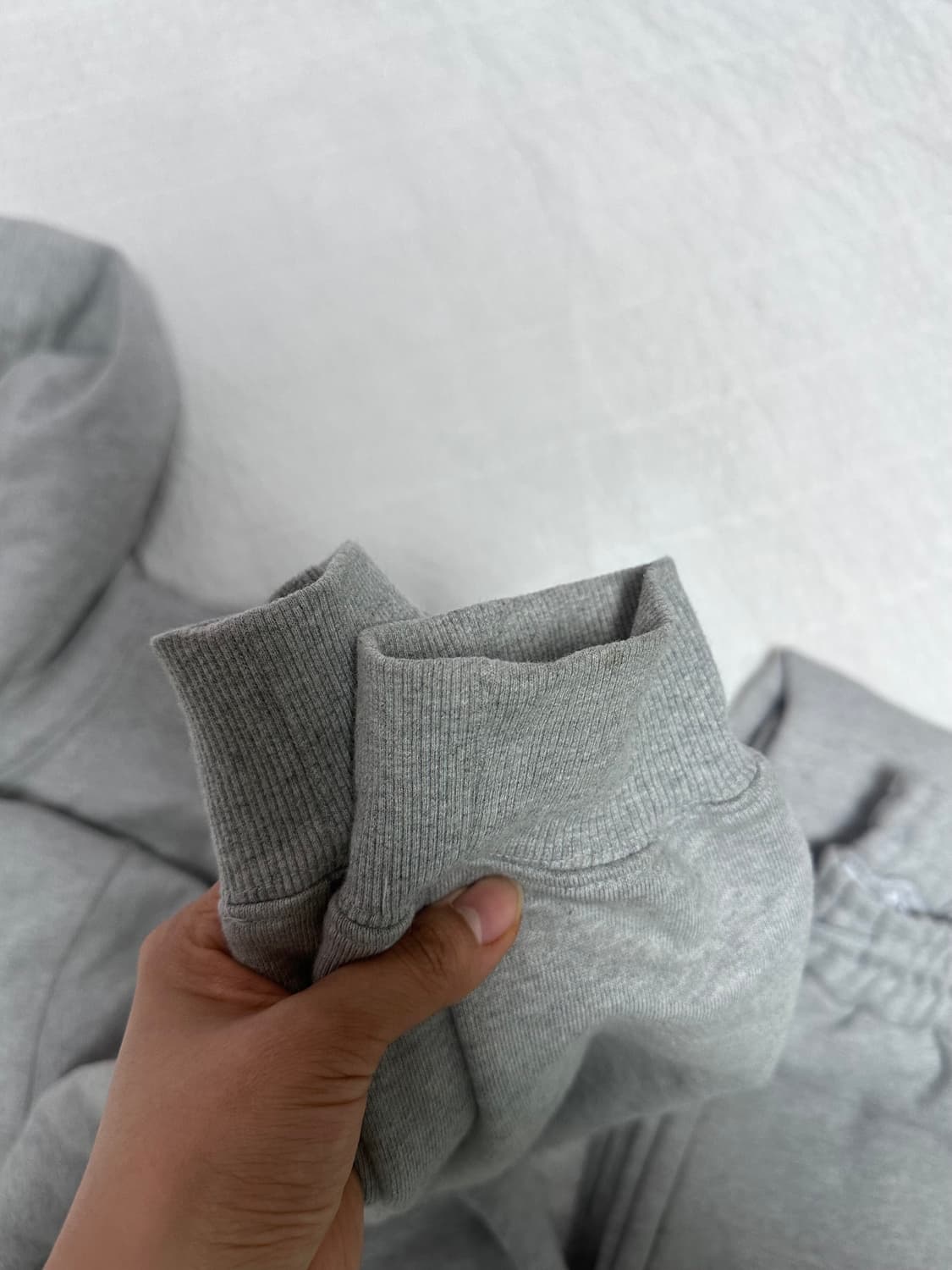 레피브 추리닝 셋업  상품이미지2