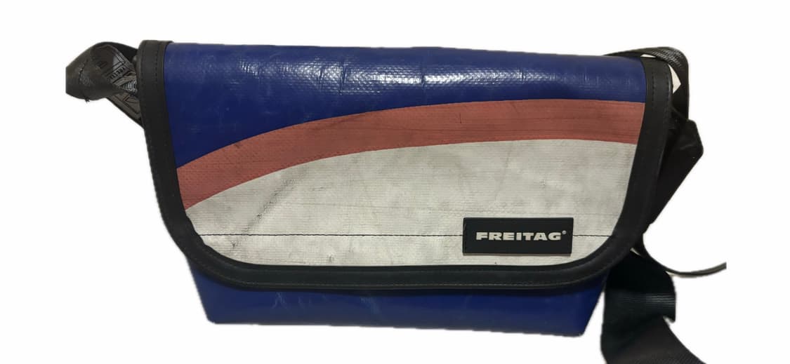 프라이탁 하와이파이브오 파랑/핑크/화이트 상품이미지1