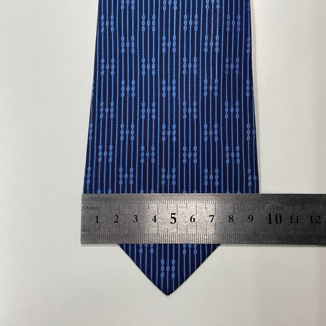 에르메스 H모노그램 명품 정품넥타이(HERMES) 상품이미지7