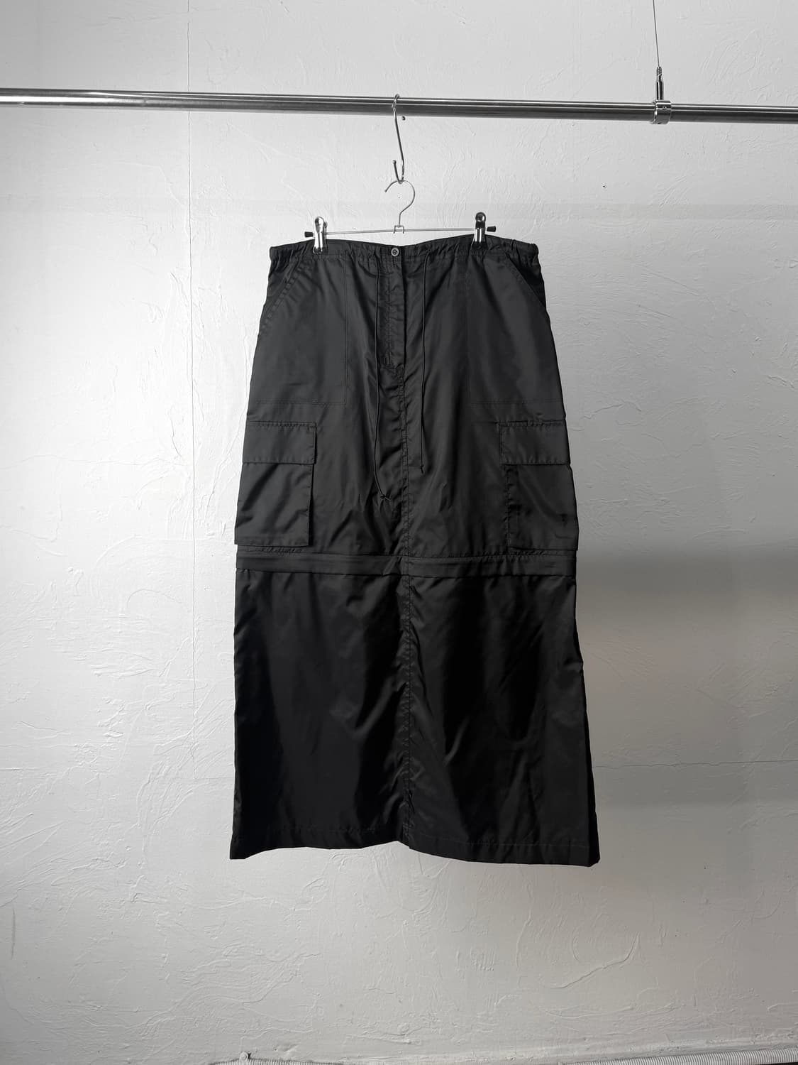 JPN 컨버터블 스커트 상품이미지1