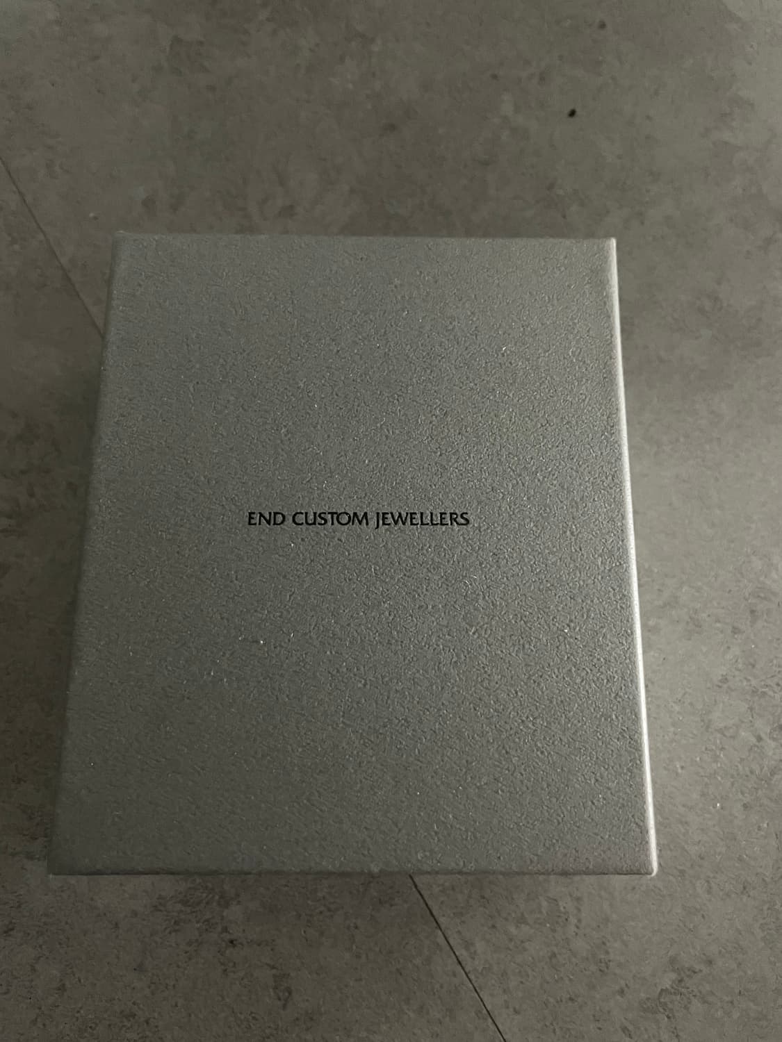 엔드커스텀주얼리 커브 휘가로 링 21호 상품이미지3