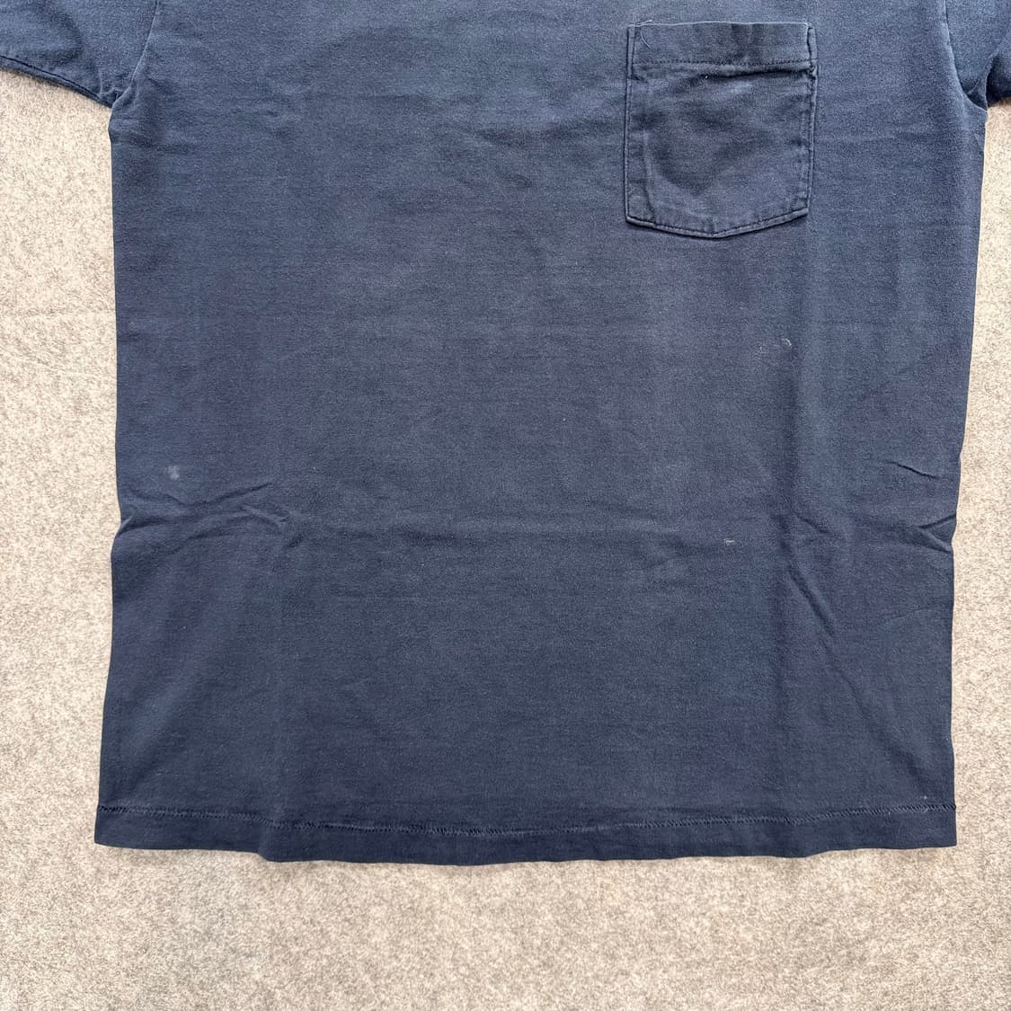 90s USA Vintage Pocket Tshirt 상품이미지7