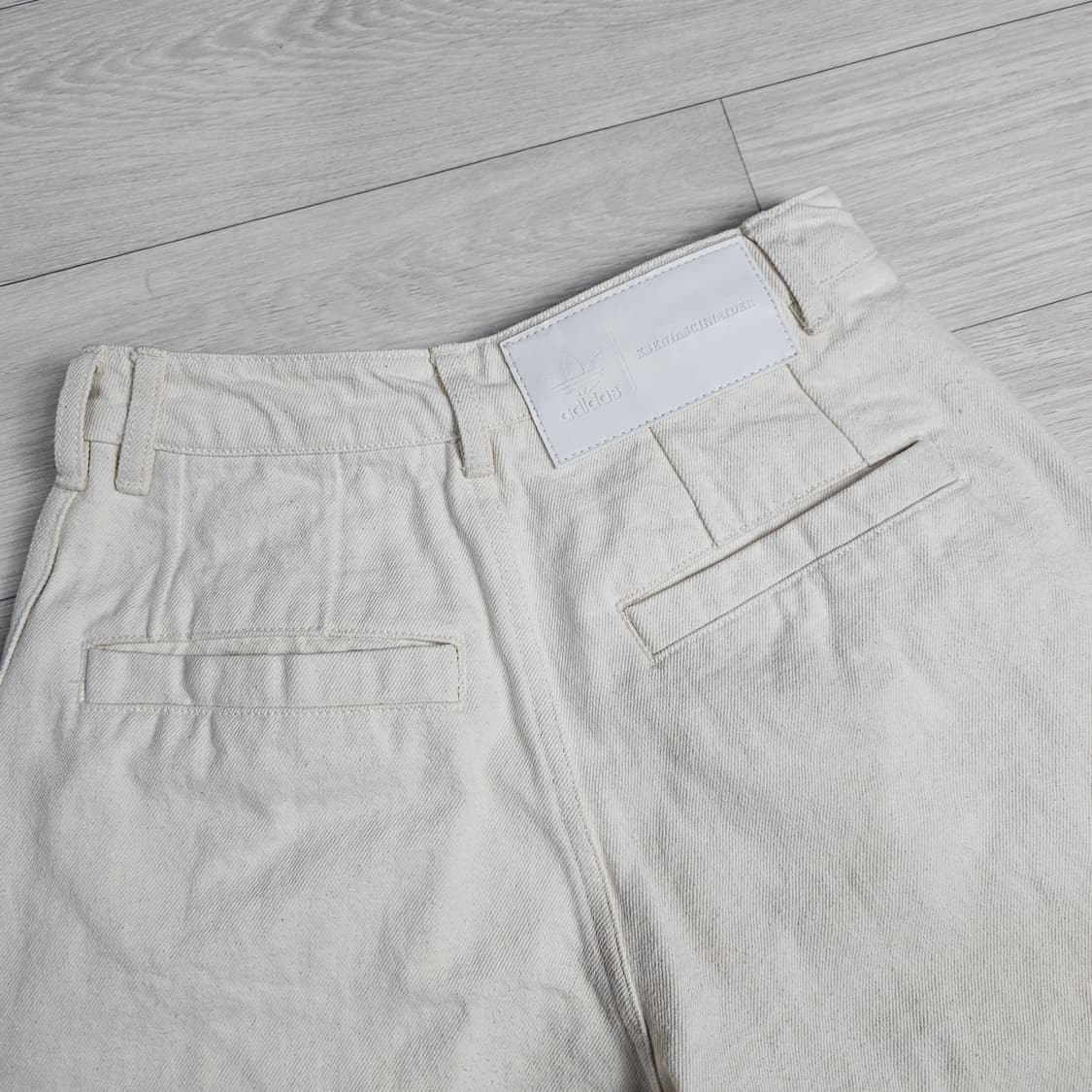 아디다스x크세니아슈나이더 데님팬츠 26 상품이미지5