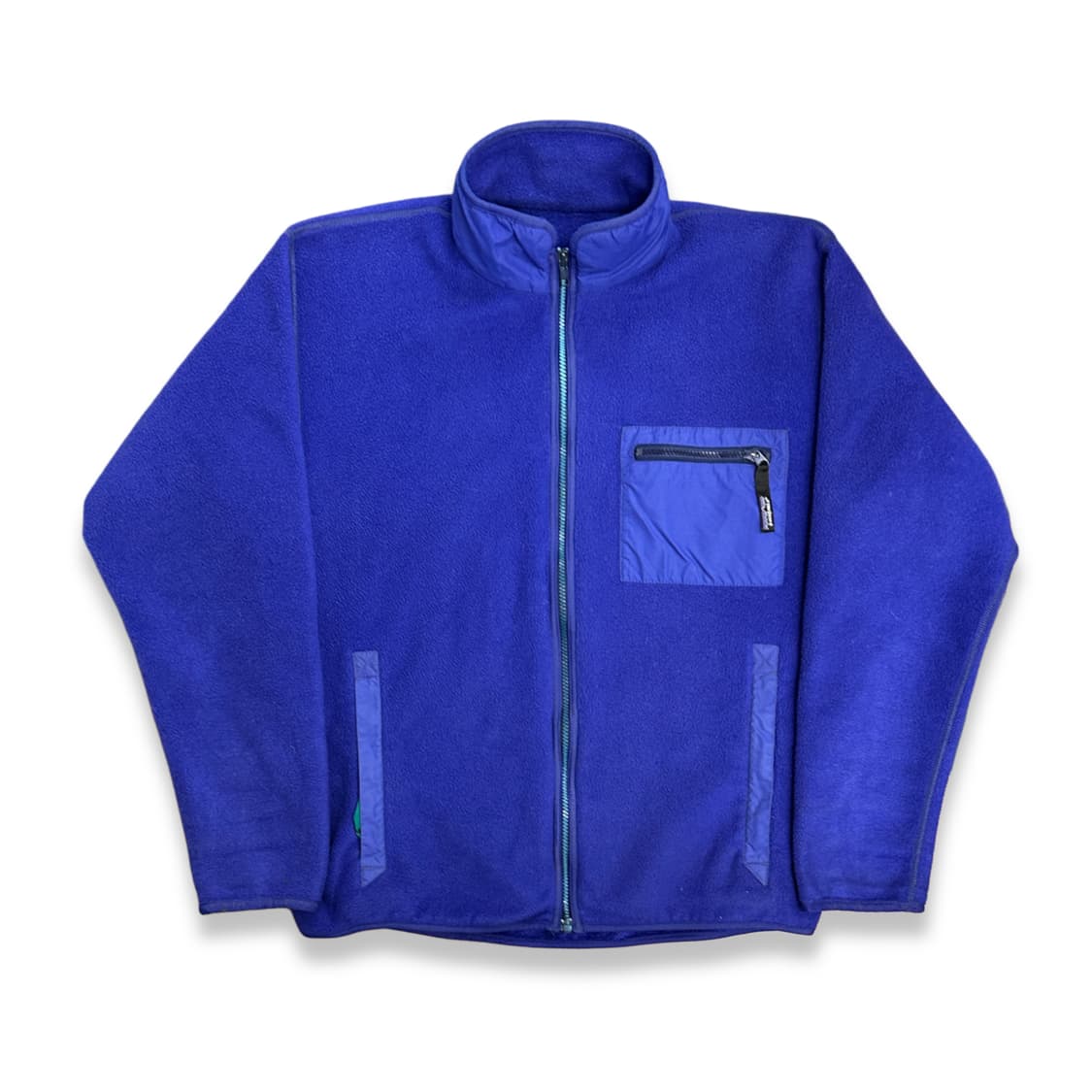 90s 파타고니아 파일 플리스 자켓 L 상품이미지1