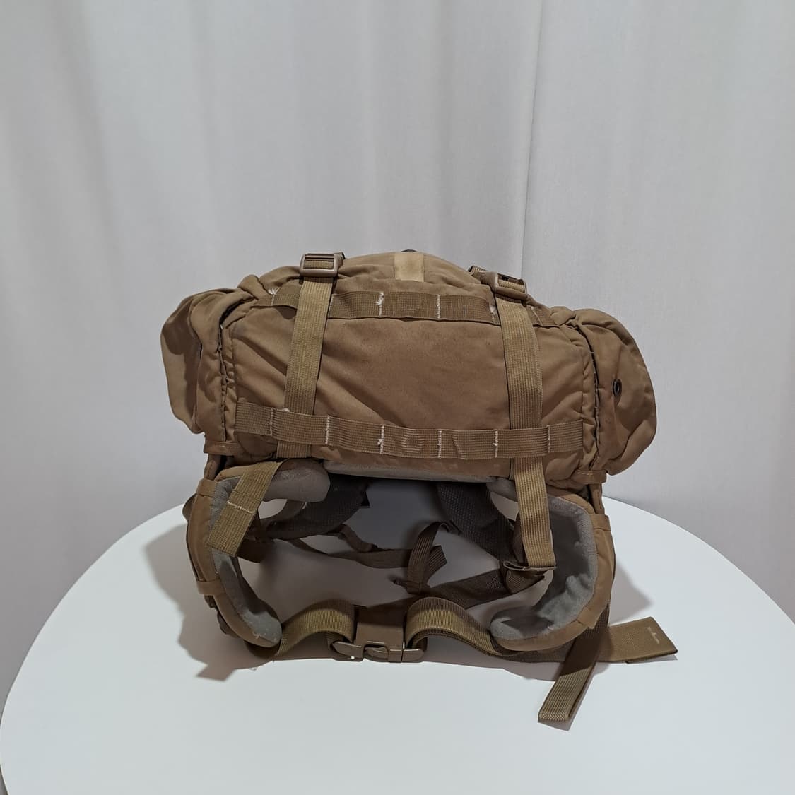 (택포) 미스테리랜치 쓰리데이 어썰트 백팩 B176 상품이미지8