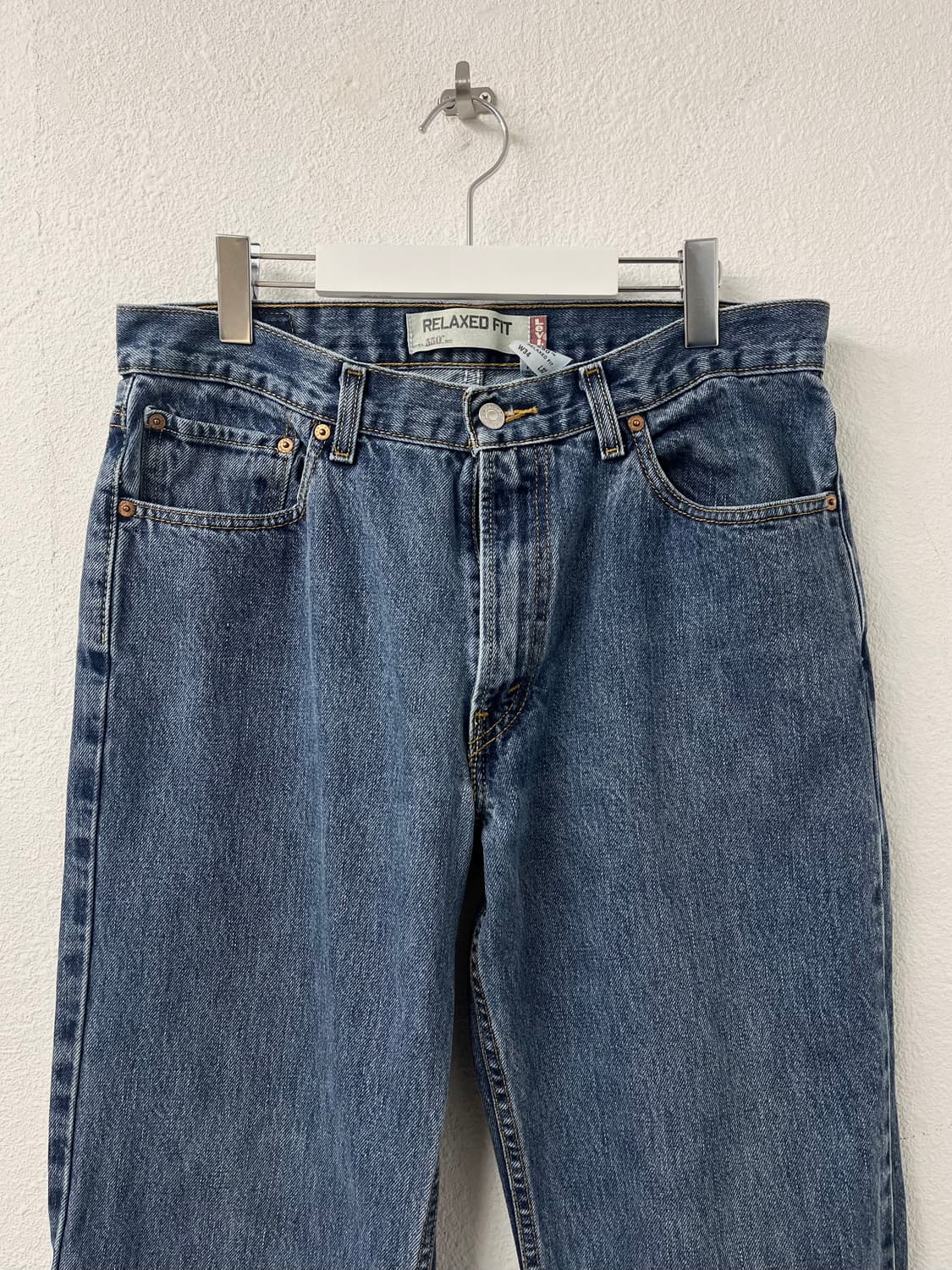 LEVI'S 550 (#068) 상품이미지2