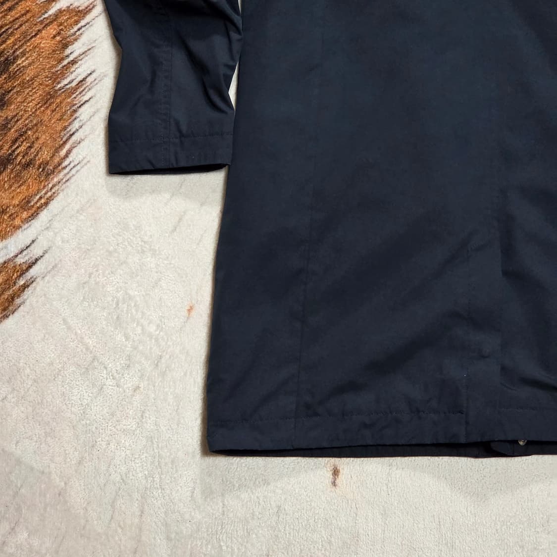 빈폴 네이비 야상 자켓 상품이미지6