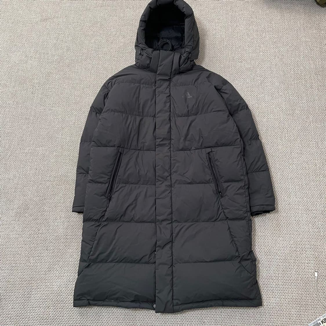 아디다스 덕다운 롱패딩 5183 상품이미지1