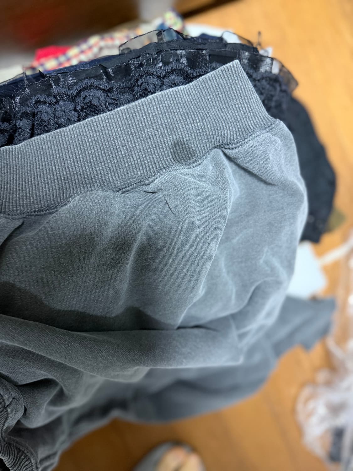 프린팅 빈티지워싱 맨투맨 상품이미지4