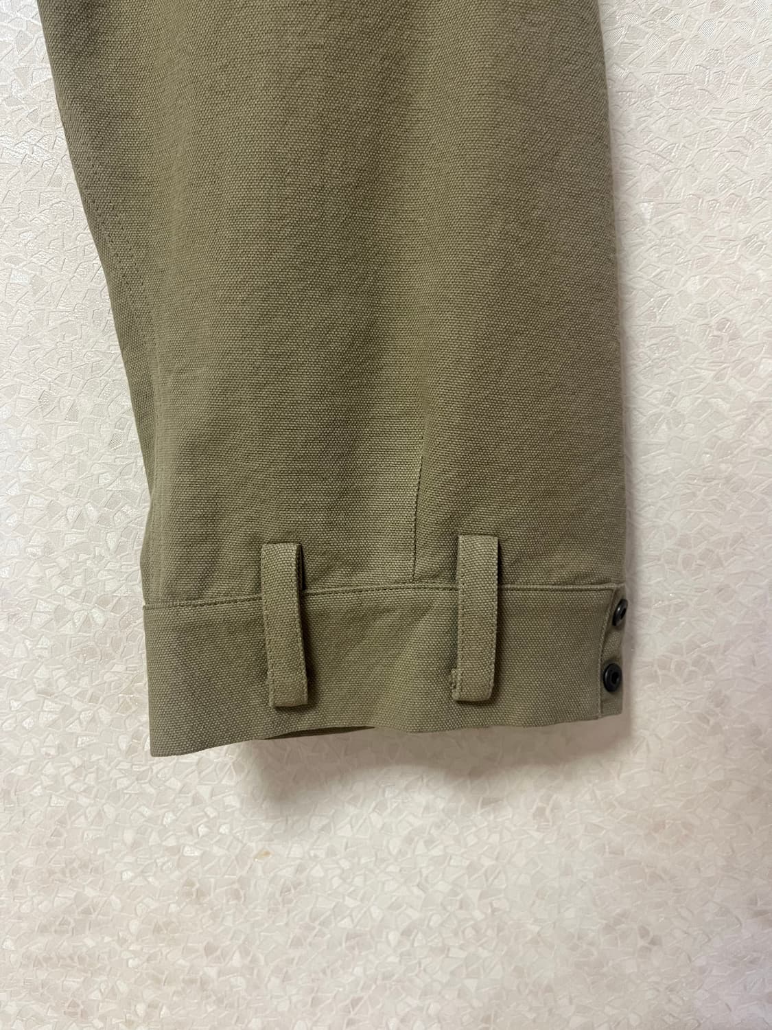 혜인서 fw24 카고 팬츠 상품이미지3