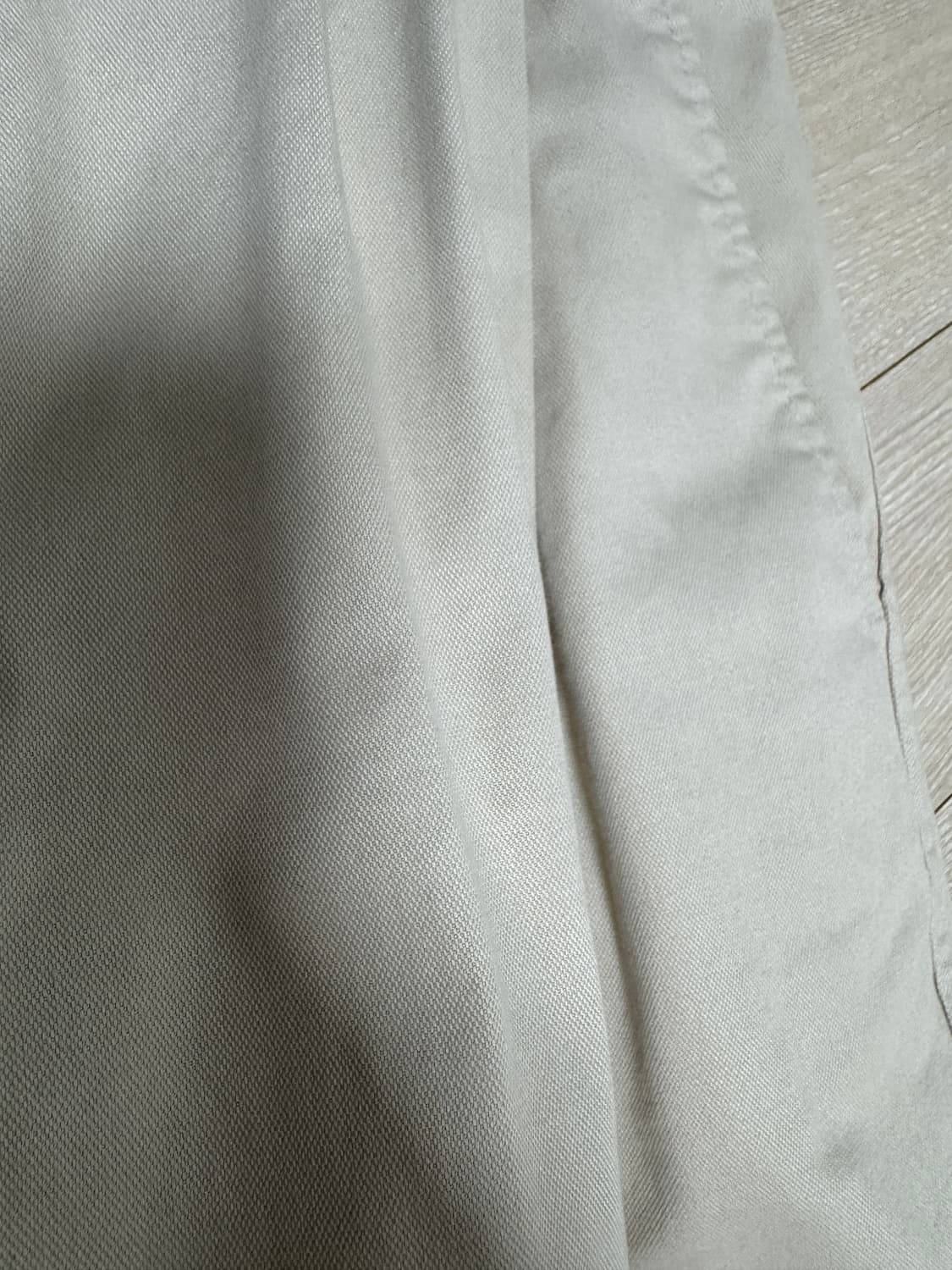 산티아고 오피서 팬츠 오트 밀크 상품이미지5