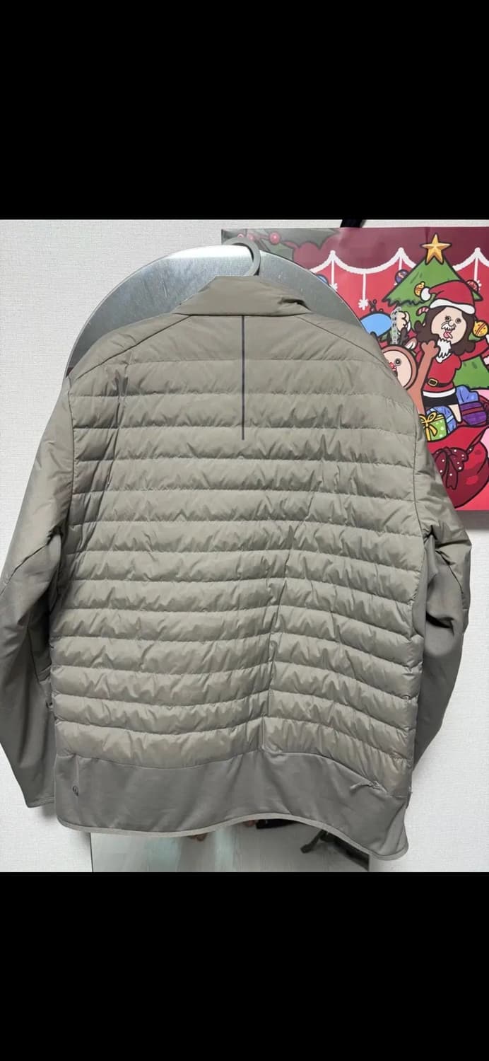 룰루레몬 다운 포잇 올 상품이미지3