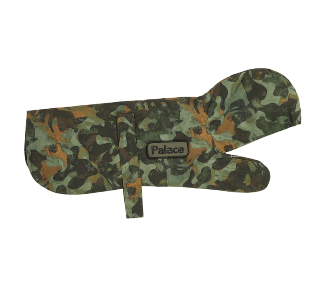 팔라스X바버 도그 코트 팝니다. 상품이미지1