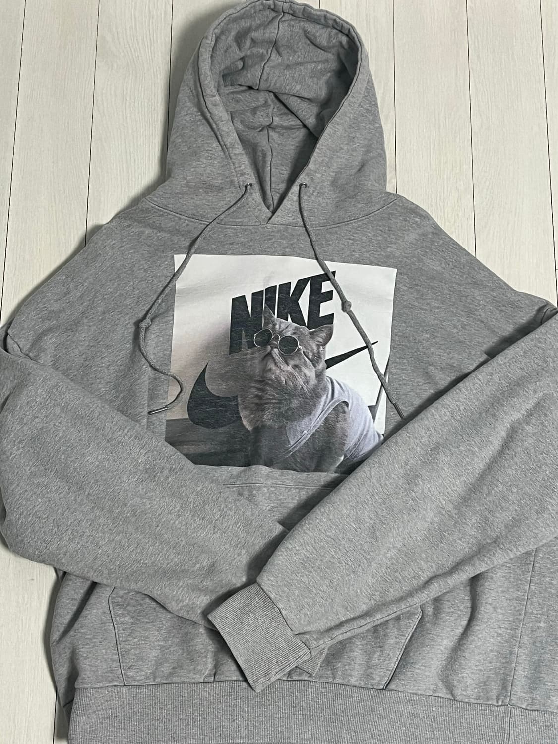 나이키 후드티 상품이미지1