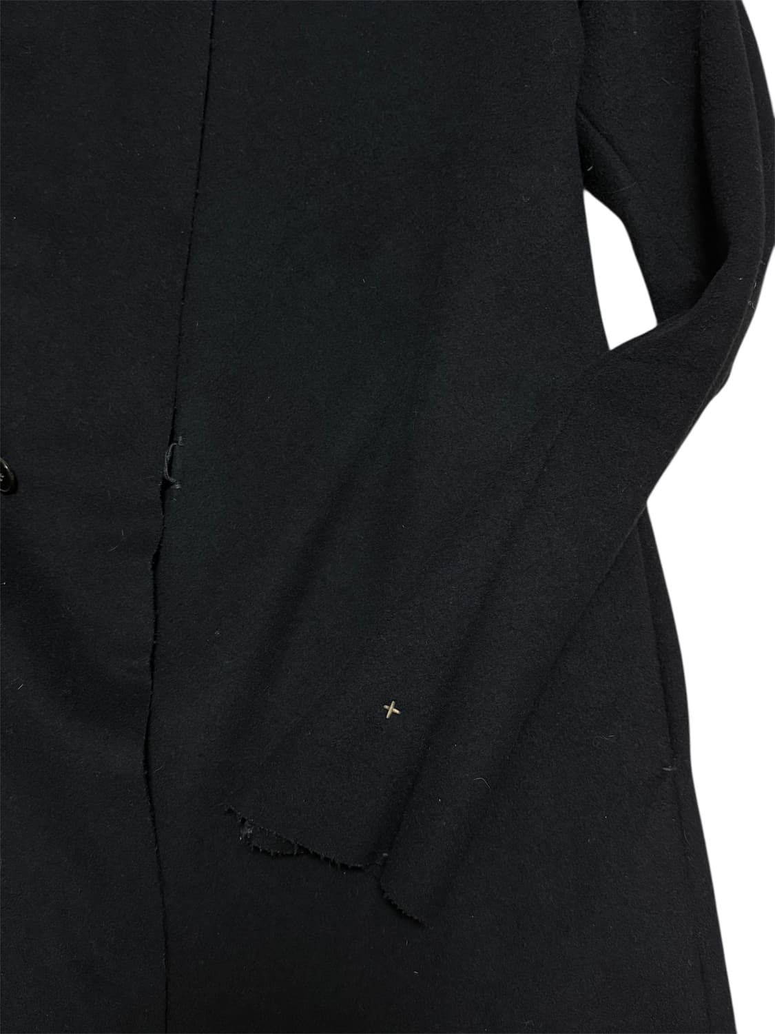 m.a+ 테일러드 울 자켓 상품이미지4