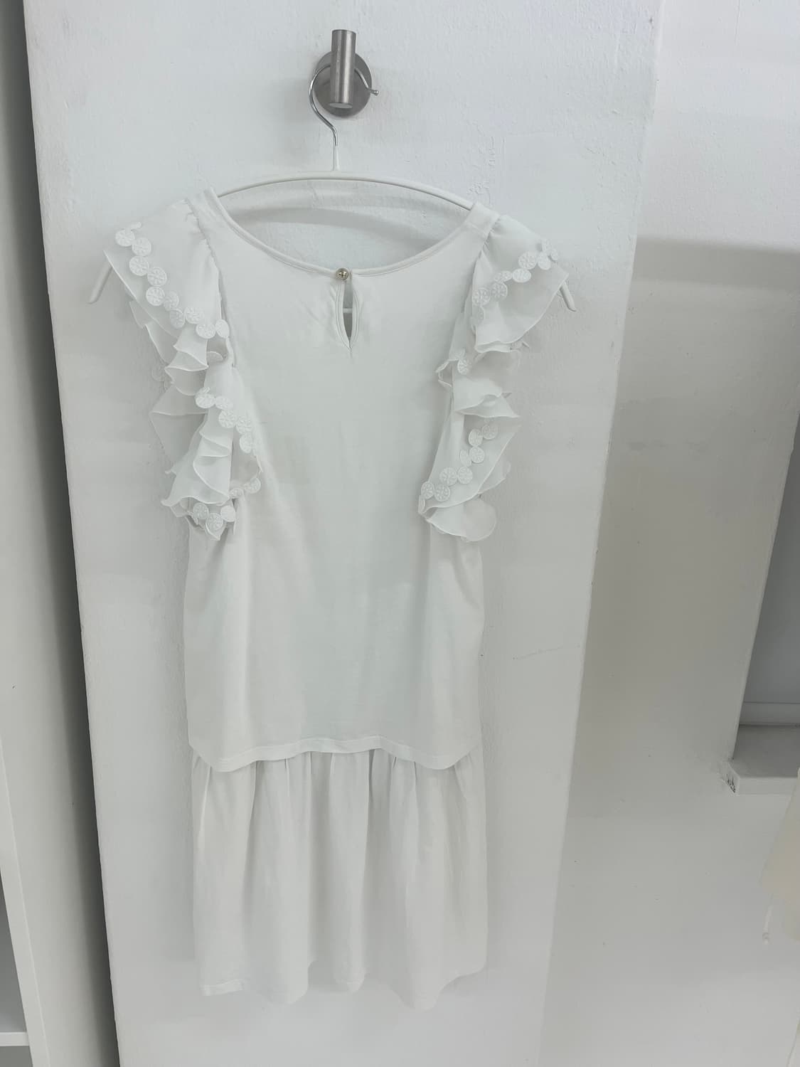 chloe dress 상품이미지8