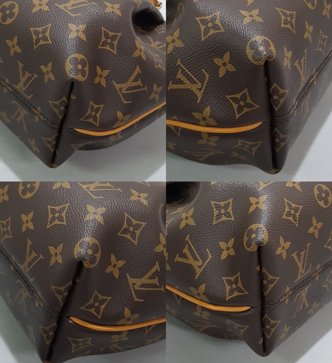 루이비통 모노그램 튀렌느 pm 상품이미지7