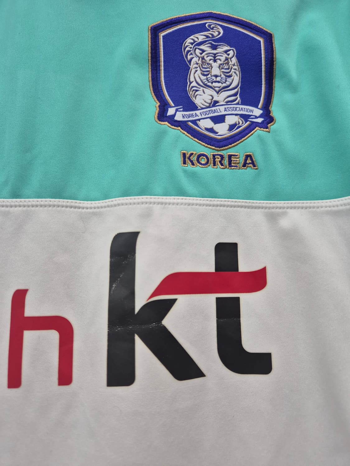 나이키 국가대표 선수지급용 국대 쉘탑/ 105(정품) 상품이미지4