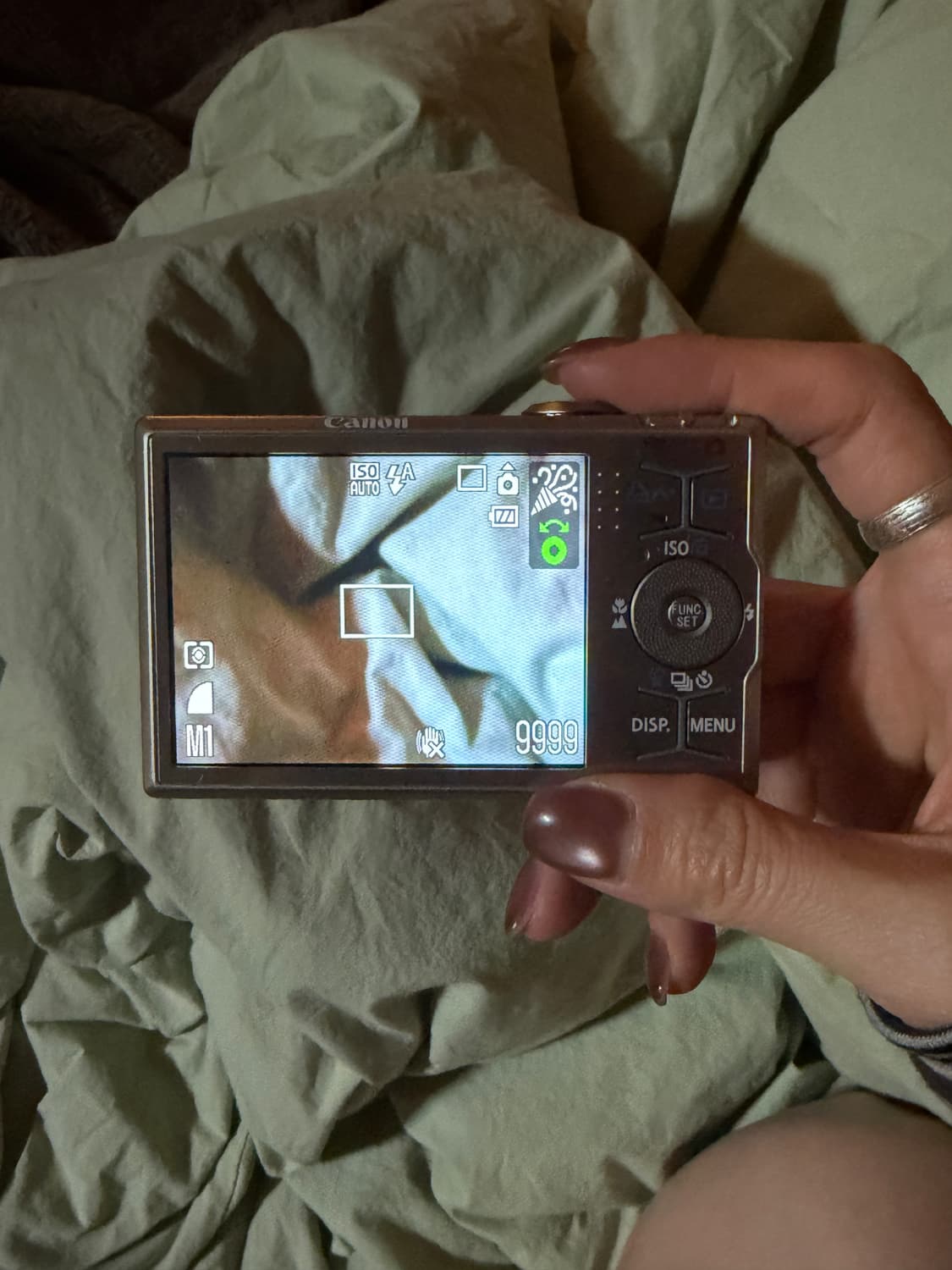 캐논 익서스 90is 디카 풀박스 상품이미지7