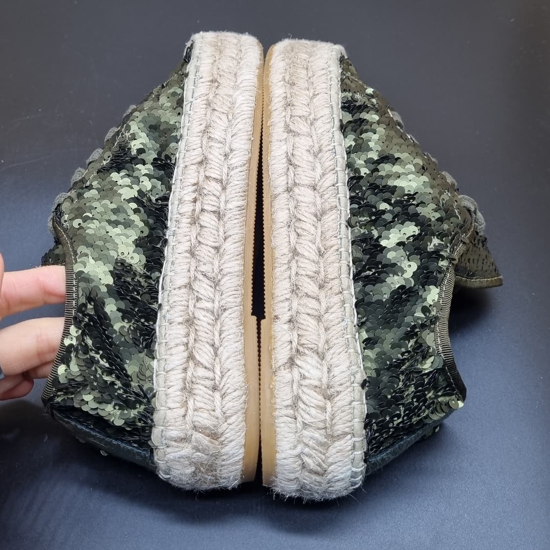 발디니니 여성스니커즈230 상품이미지5