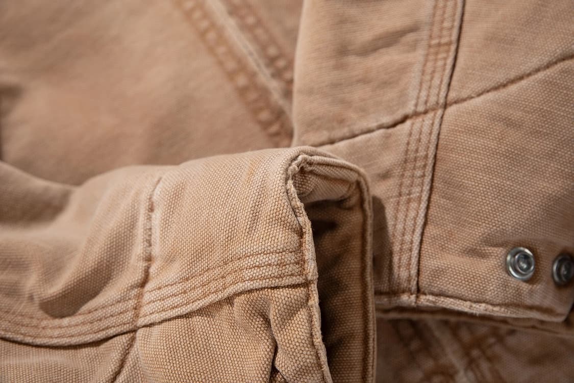 80s 칼하트 디트로이트 6BLJ 상품이미지10