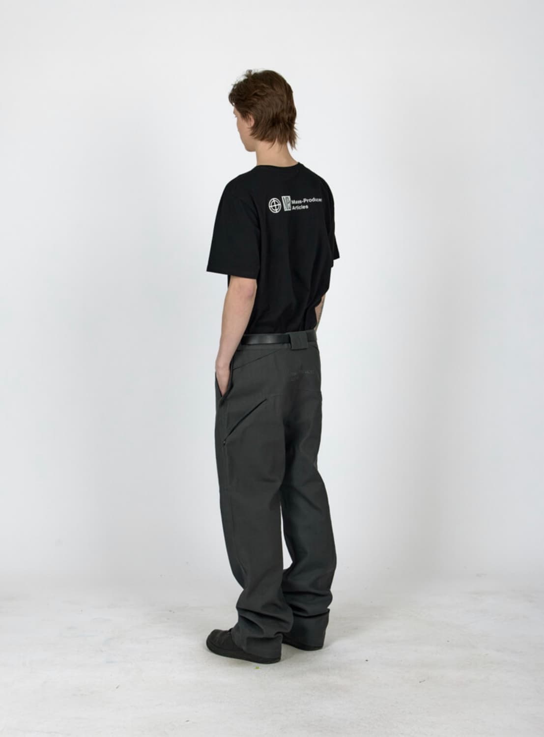 MPa PLANT PANTS (PLANT) 상품이미지1