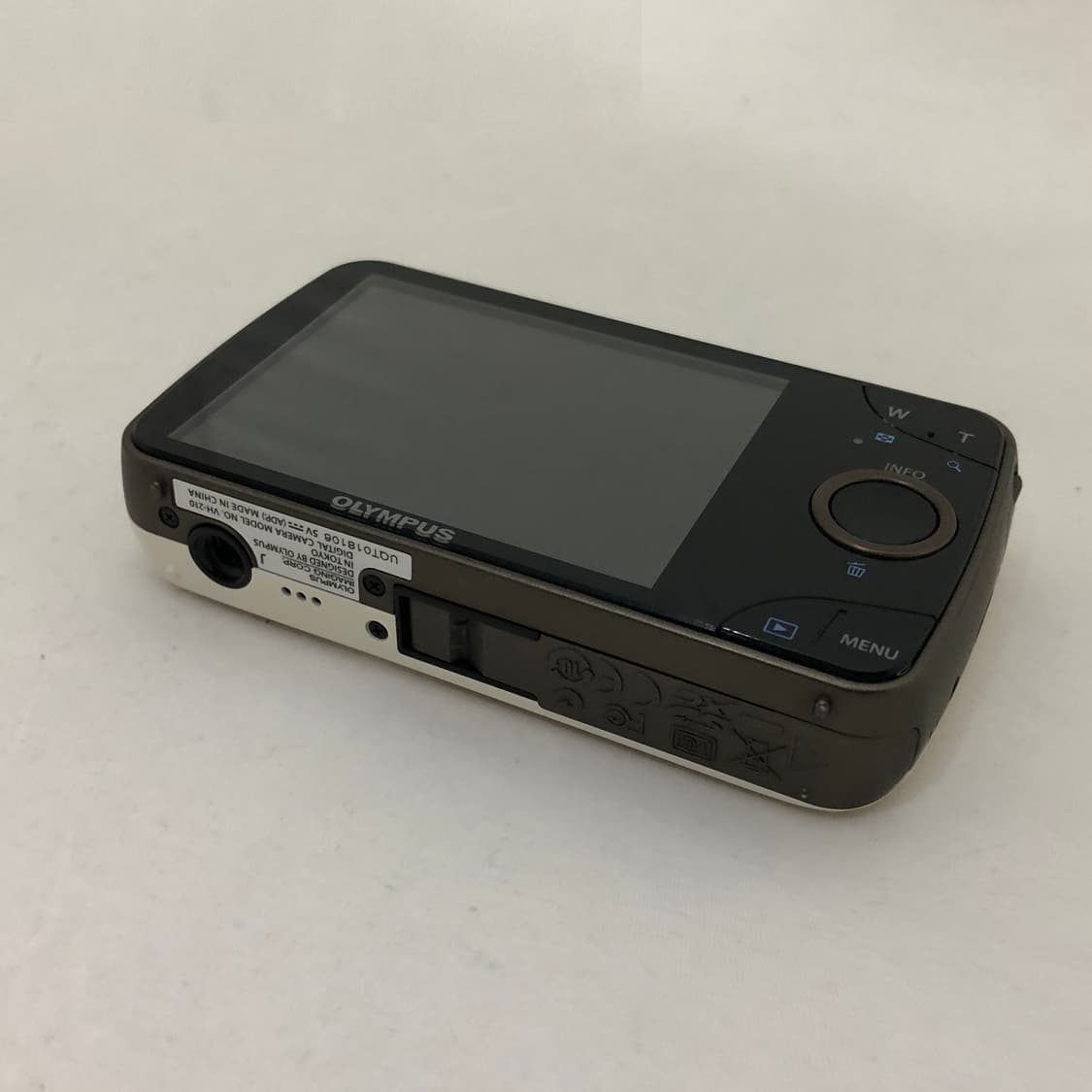 (박스셋) 올림푸스 VH-210 카메라 Olympus 상품이미지6