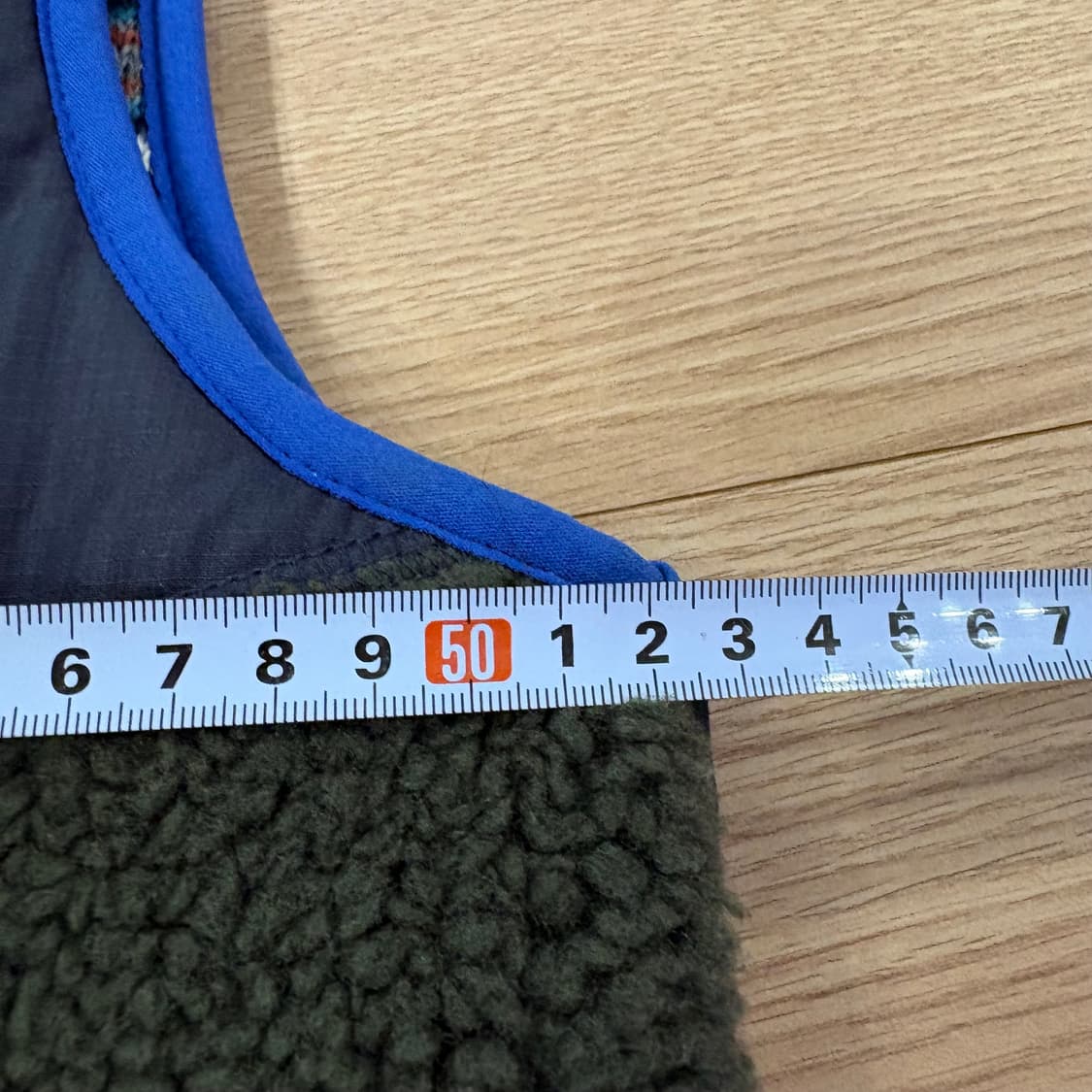 NBA 팀버울브스 뽀글이 베스트 M 상품이미지10