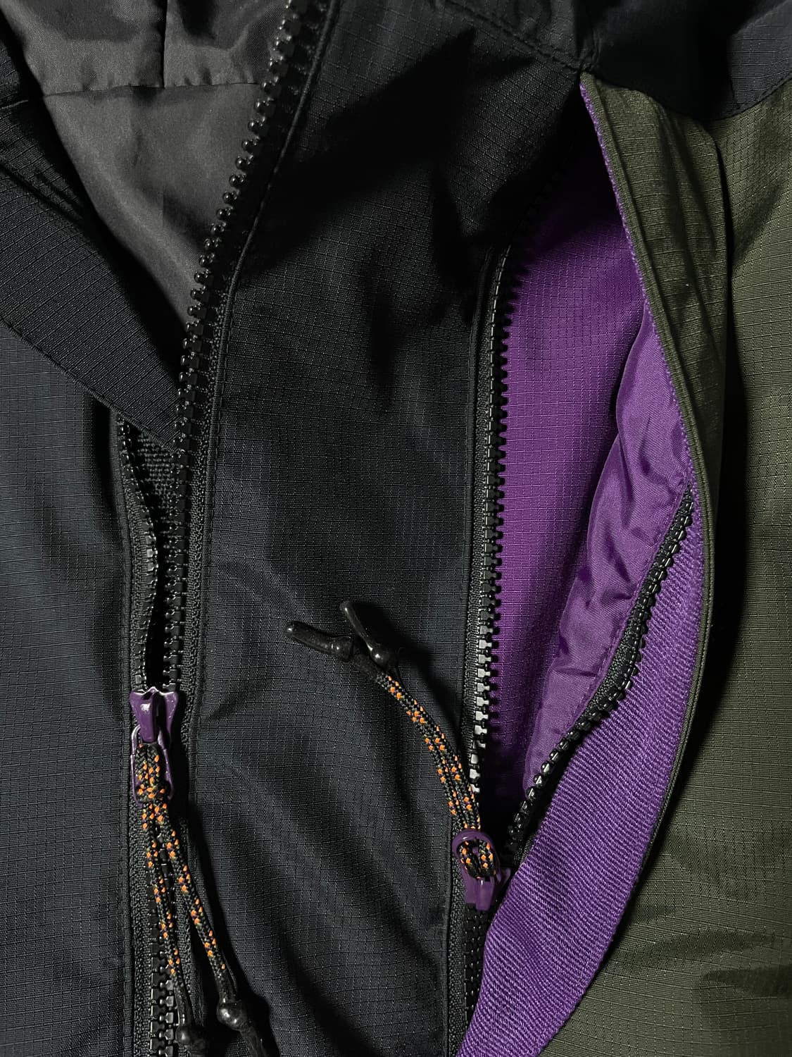 Nike ACG Anorak Jacket M 상품이미지5