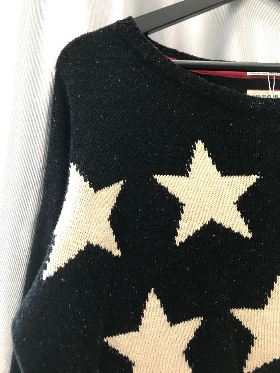 Tommy Hilfiger Stars Knit 상품이미지5