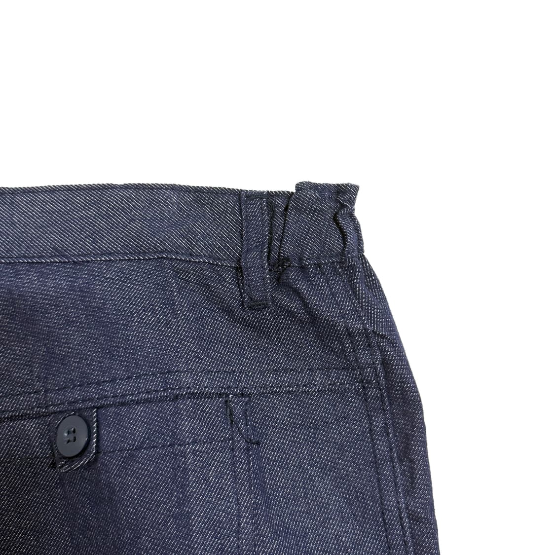 No.13 프렌치 혼방 워크 팬츠  상품이미지5