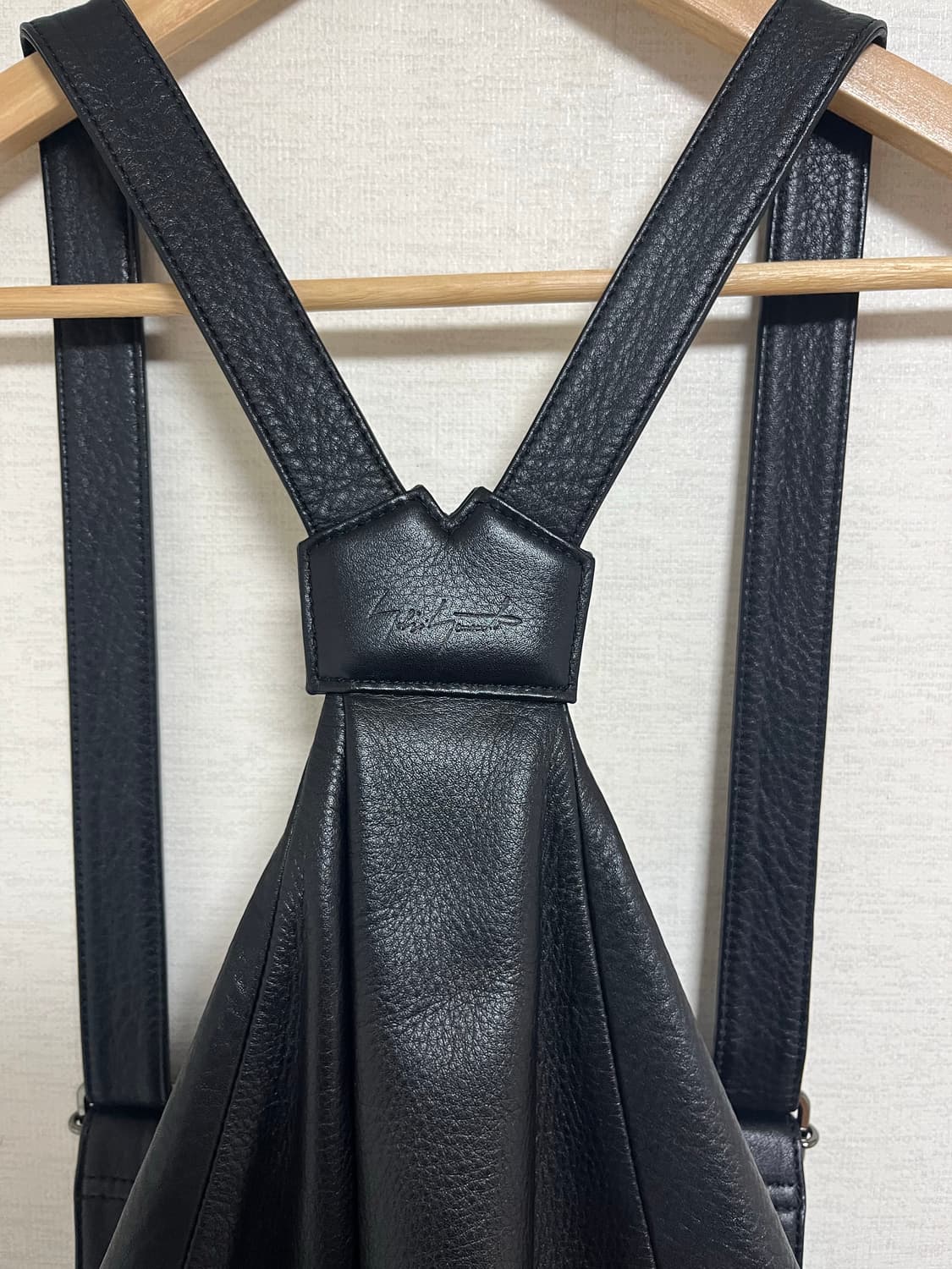 디스코드 요지야마모토 Y 백팩 상품이미지2