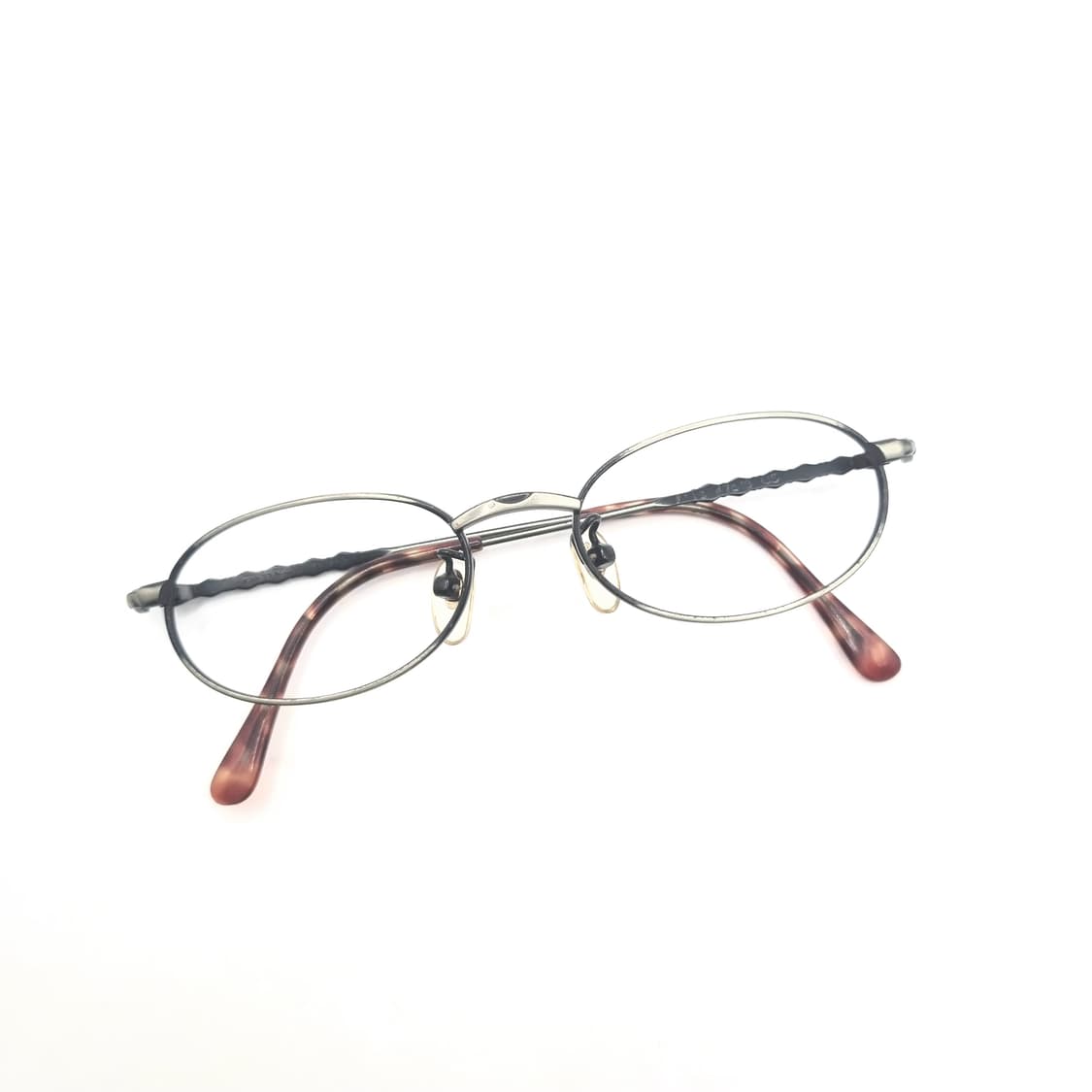 레트로시리즈4  빈티지안경 포인트 분위기가 있는안경테 339 상품이미지1