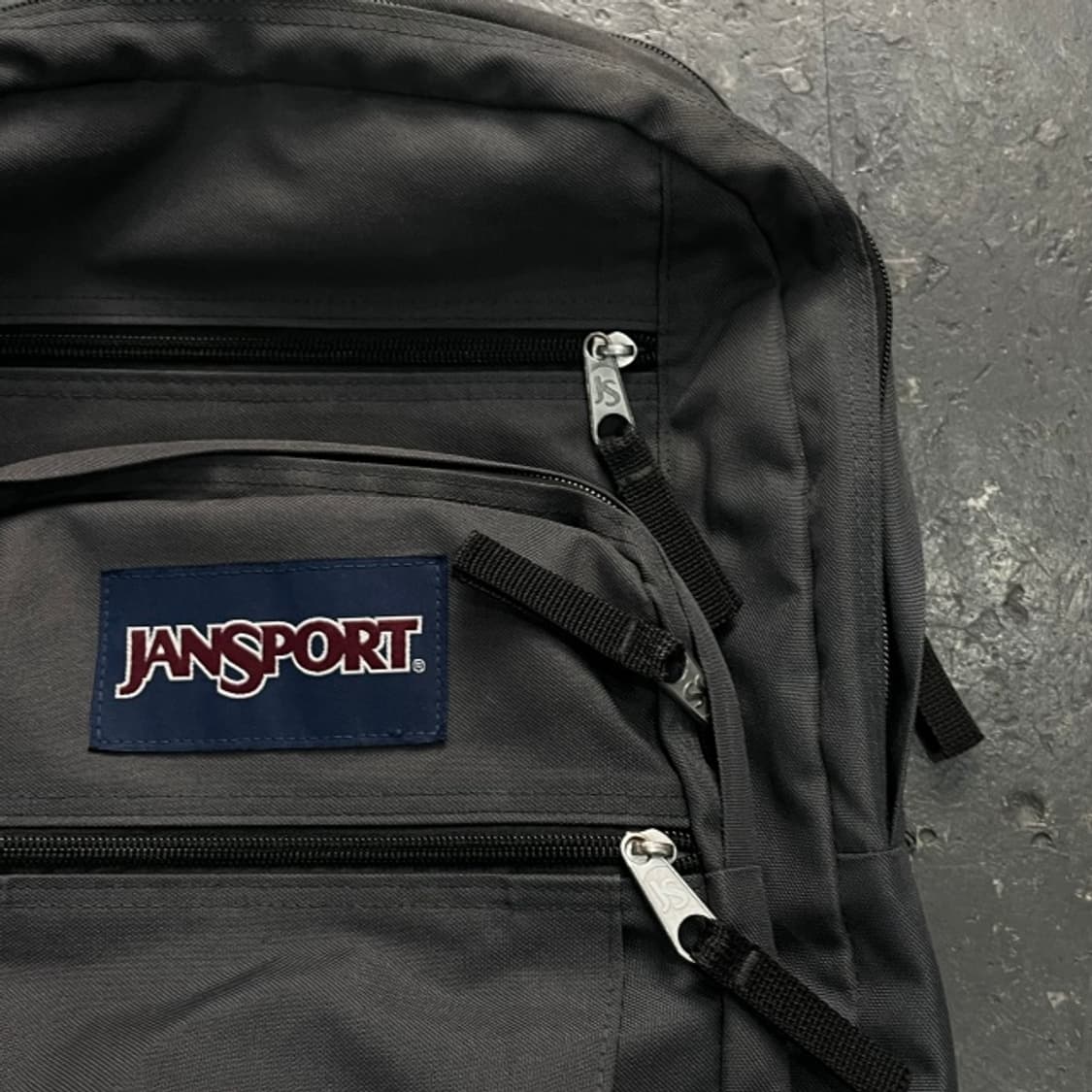 잔스포츠 백팩 상품이미지2