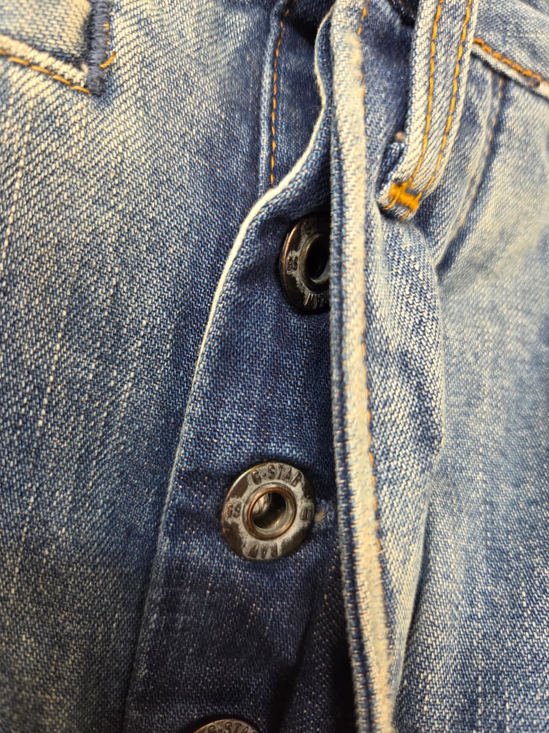 G-STAR RAW 데님 청바지(W30/L34) 상품이미지3