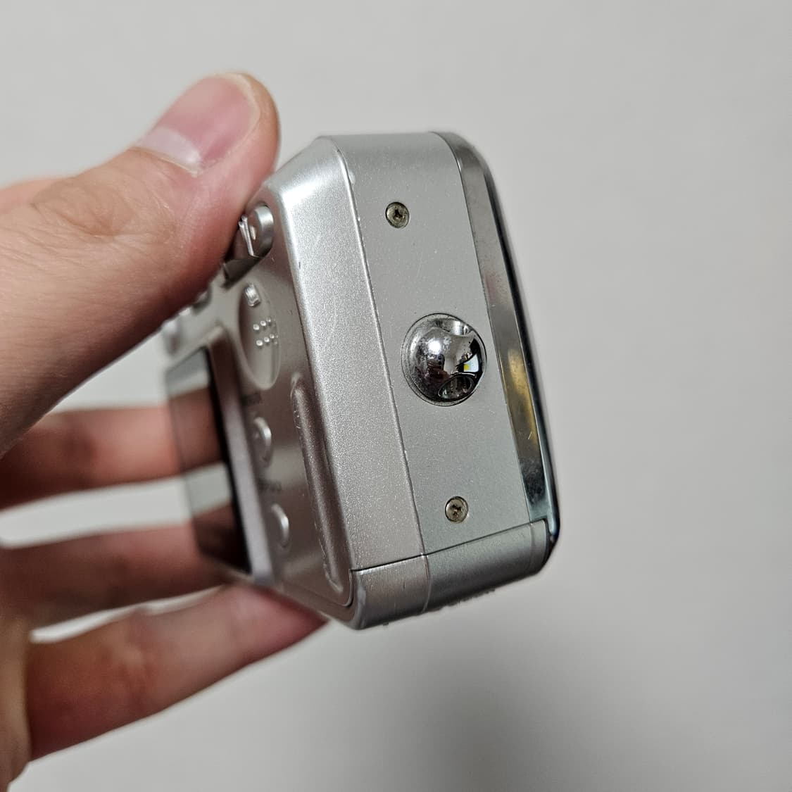 후지필름 파인픽스 A345 건전지 디카 FINEPIX 상품이미지6