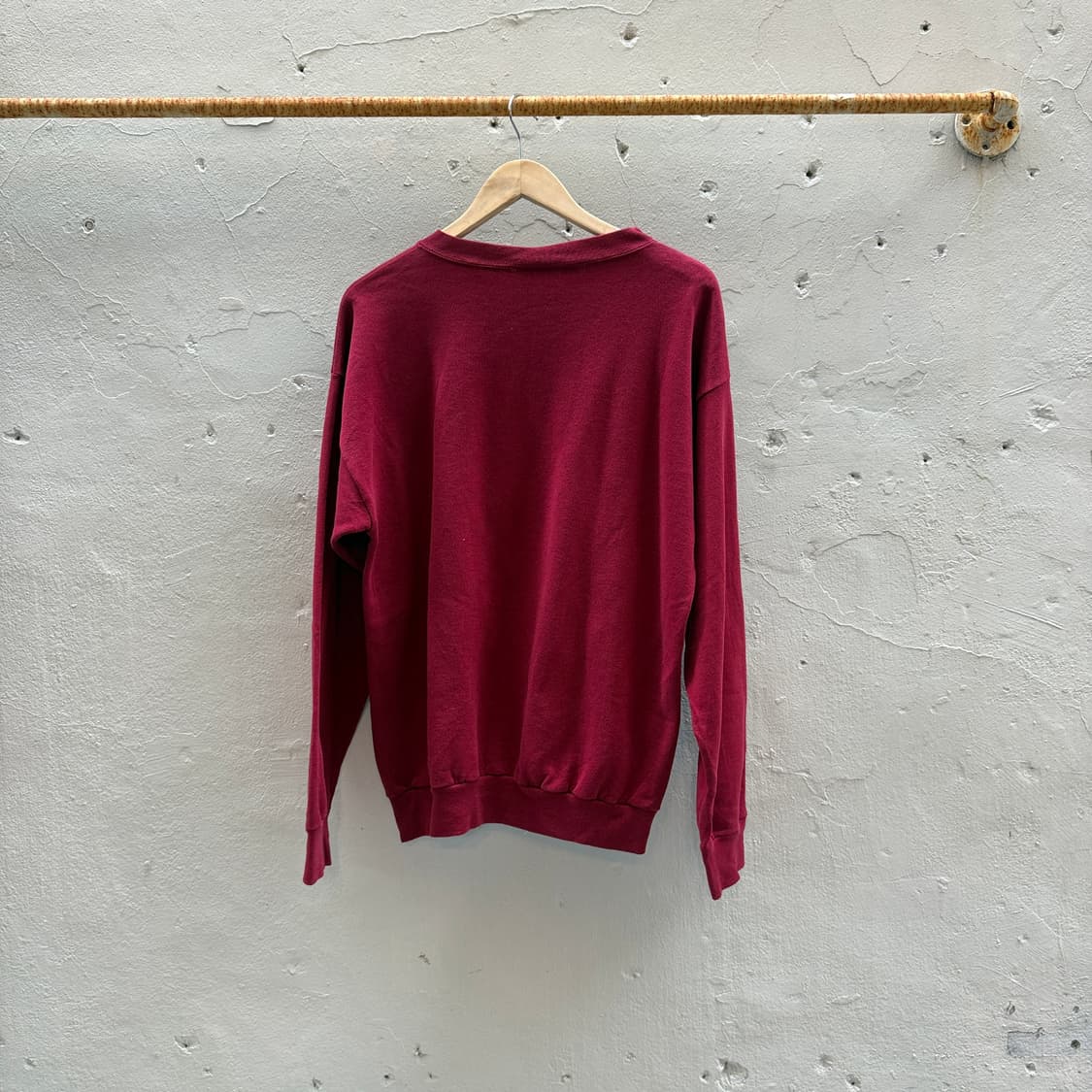 90s 서던 캘리포니아 스웻 상품이미지2