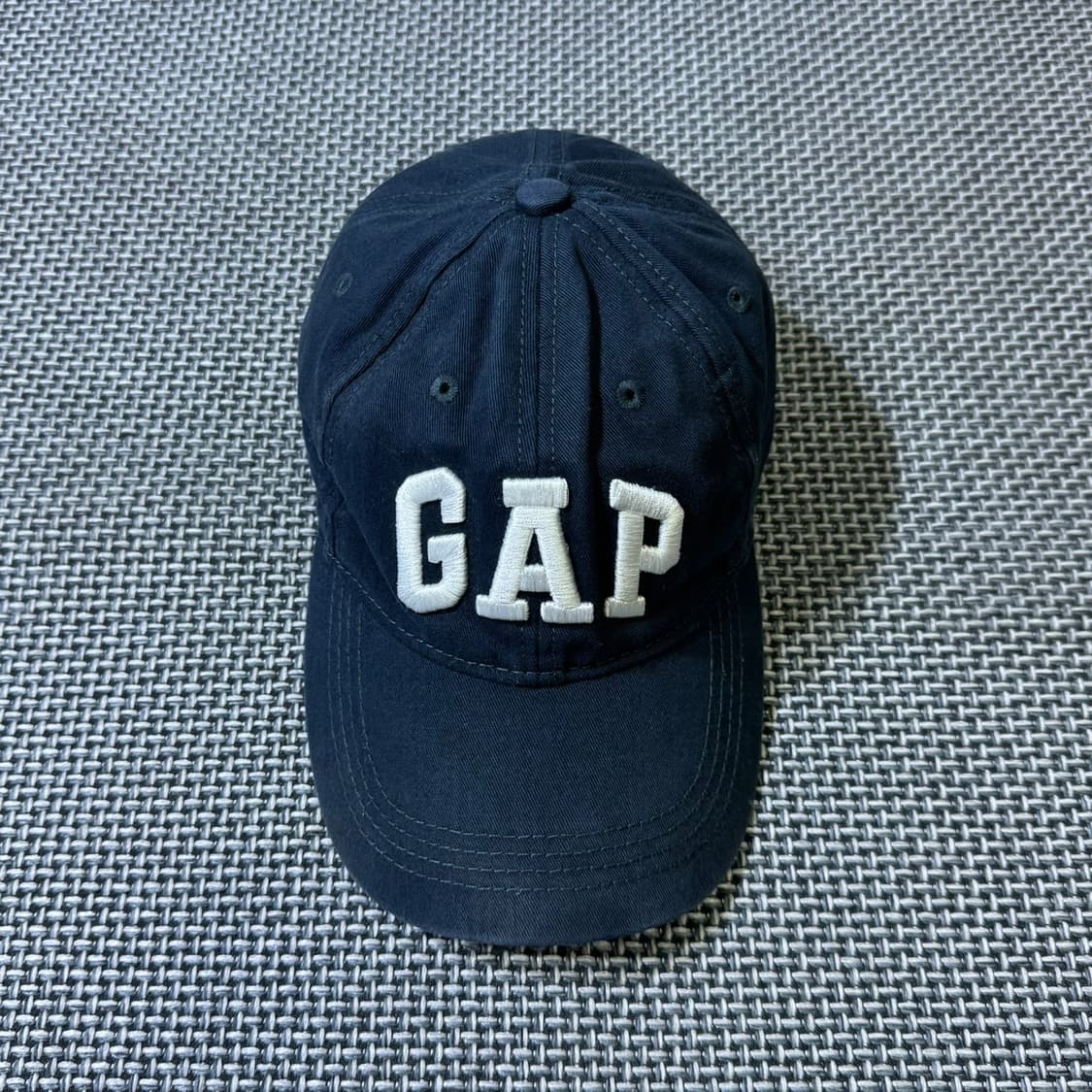 GAP 빅로고 볼캡 상품이미지7