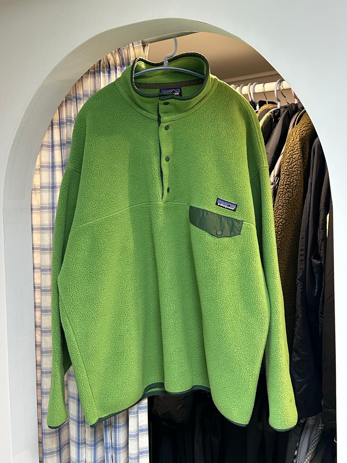 파타고니아 신칠라 상품이미지3