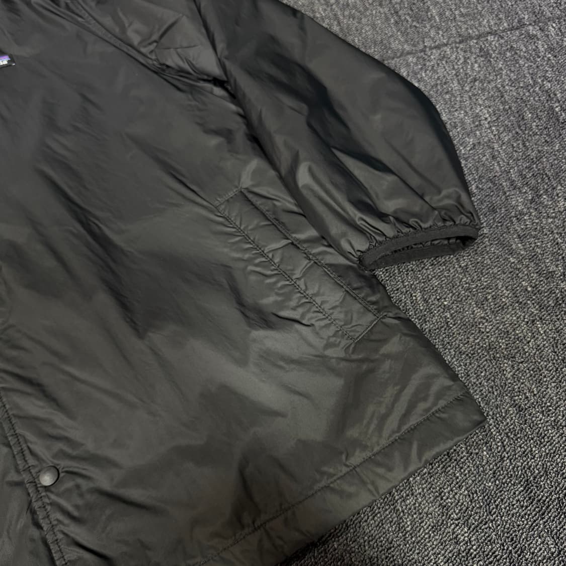 파타고니아 폴리쉘 코치자켓 상품이미지4