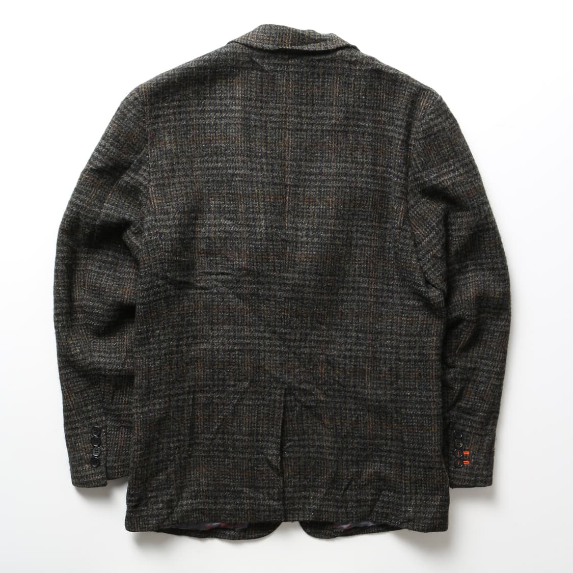 psyco bunny 해리스트위드 2B 블레이져   상품이미지7