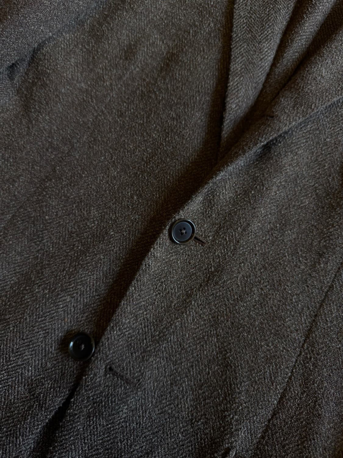 빔즈에프 테일러드 자켓 100 상품이미지4