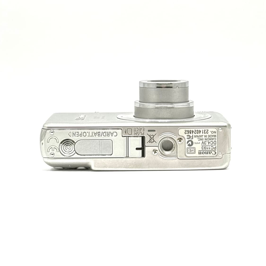 [인플루언서&풀박스!] 캐논 IXY 70 (IXUS 60) 디지털카메라 상품이미지7