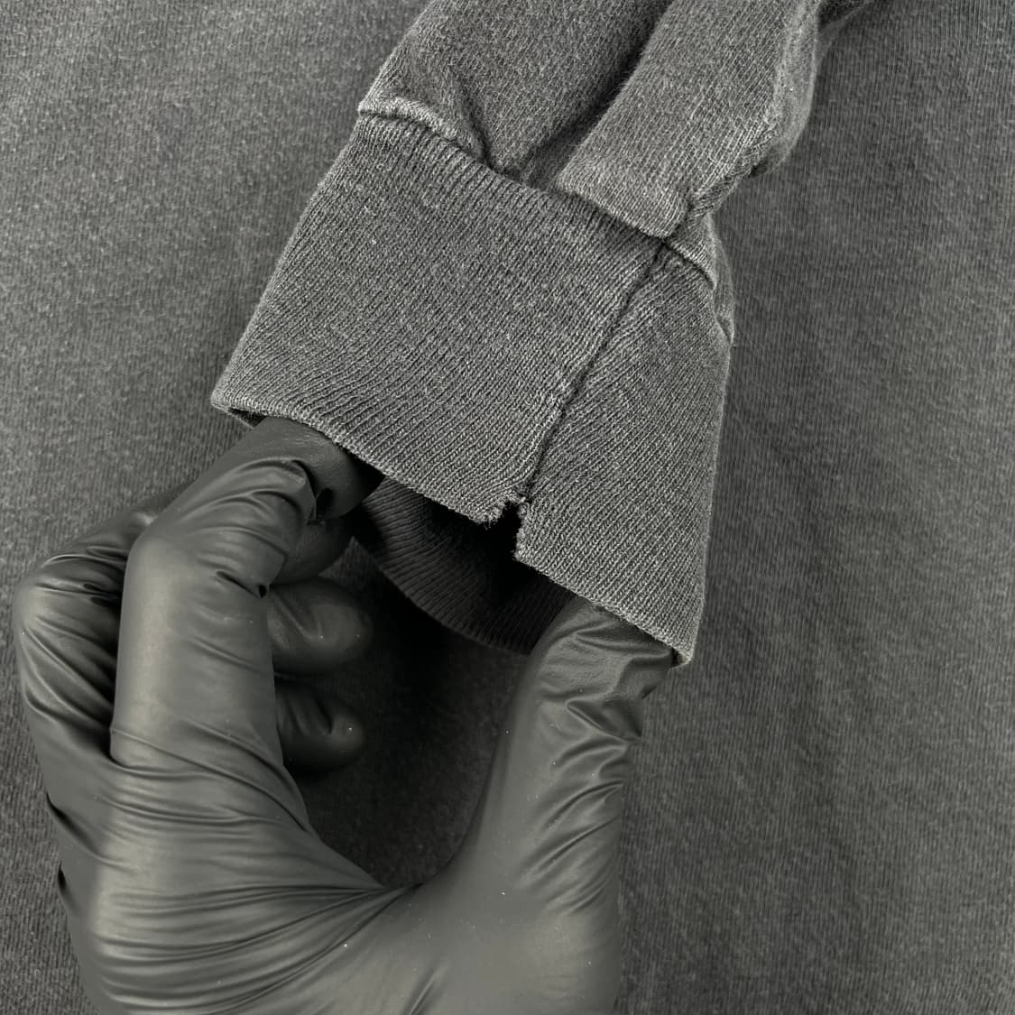 빈티지 할리데이비슨 이글 플레임 로고 롱슬리브 상품이미지7