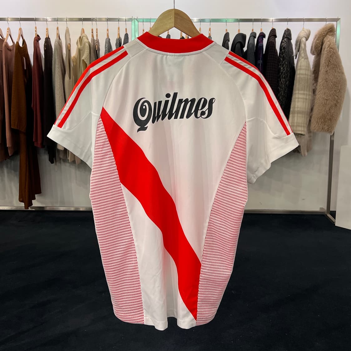 [M] 아디다스 리버플레이트 99-2000 홈 유니폼 상품이미지2