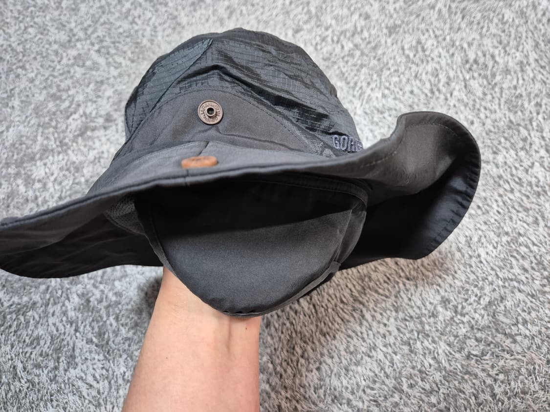 블랙야크 남성 고어텍스 기모 버킷햇 58 상품이미지7