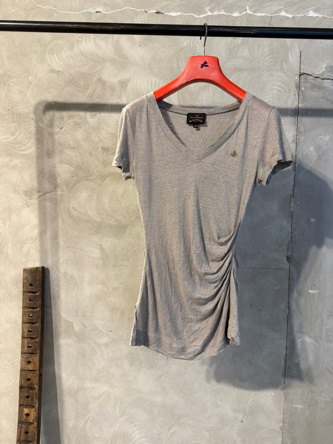 비비안 웨스트우드 티셔츠 55 상품이미지7