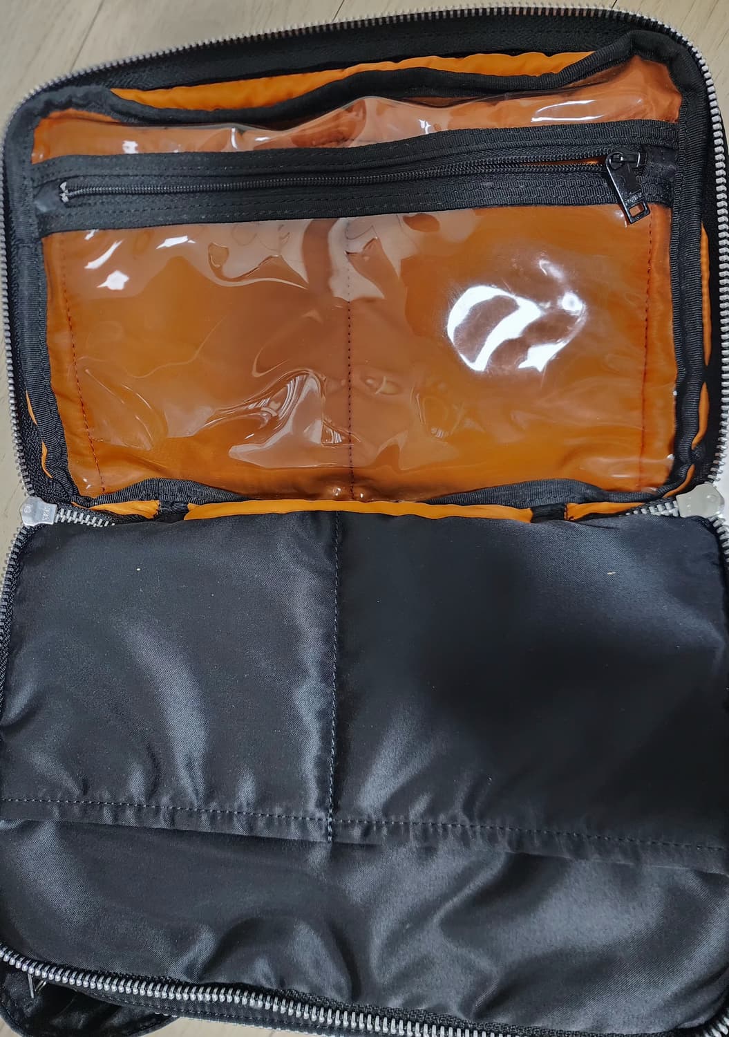 요시다포터 탱커 숄더백 S 상품이미지5